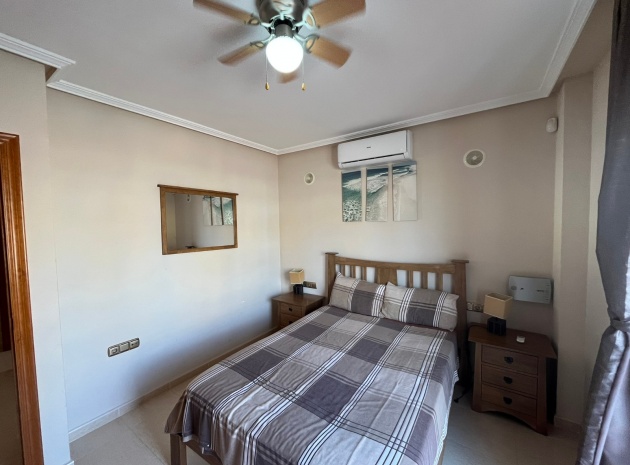 Resale - Villa - Cabo Roig - Lomas de Cabo Roig