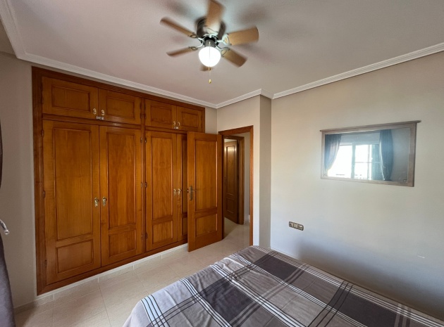 Resale - Villa - Cabo Roig - Lomas de Cabo Roig