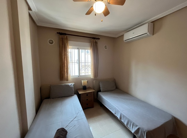 Resale - Villa - Cabo Roig - Lomas de Cabo Roig