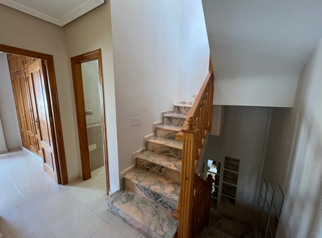 Resale - Villa - Cabo Roig - Lomas de Cabo Roig