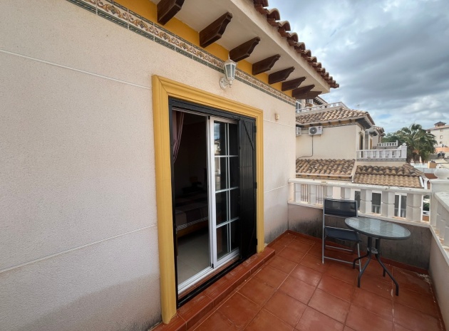 Resale - Villa - Cabo Roig - Lomas de Cabo Roig