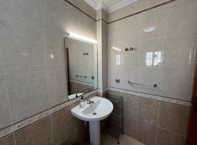 Resale - Villa - Cabo Roig - Lomas de Cabo Roig