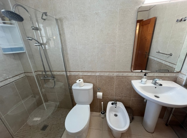 Resale - Villa - Cabo Roig - Lomas de Cabo Roig