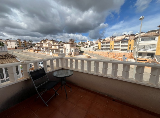 Resale - Villa - Cabo Roig - Lomas de Cabo Roig