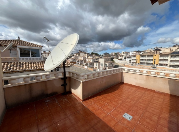 Resale - Villa - Cabo Roig - Lomas de Cabo Roig