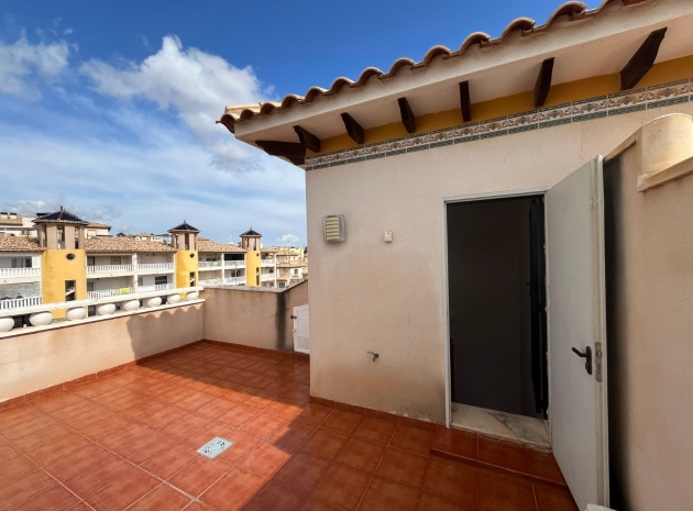 Resale - Villa - Cabo Roig - Lomas de Cabo Roig
