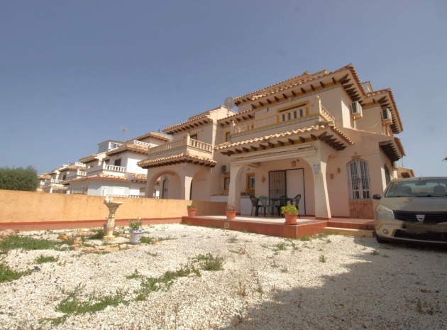 Resale - Villa - Cabo Roig - Lomas de Cabo Roig