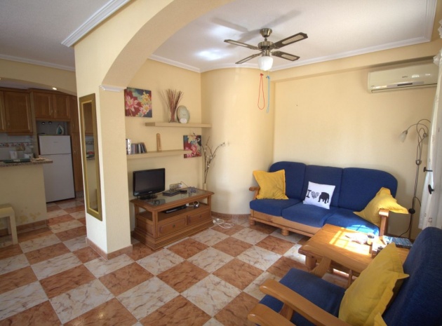 Resale - Villa - Cabo Roig - Lomas de Cabo Roig