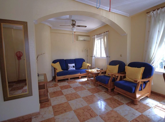 Resale - Villa - Cabo Roig - Lomas de Cabo Roig