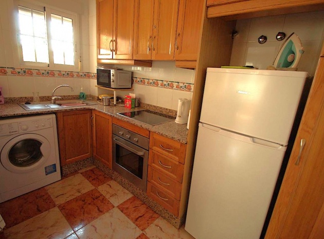 Resale - Villa - Cabo Roig - Lomas de Cabo Roig