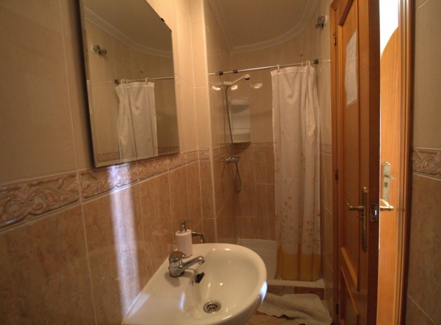 Resale - Villa - Cabo Roig - Lomas de Cabo Roig