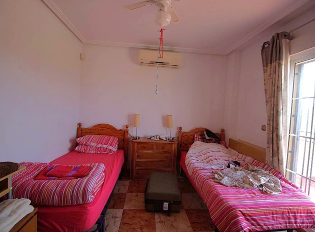 Resale - Villa - Cabo Roig - Lomas de Cabo Roig