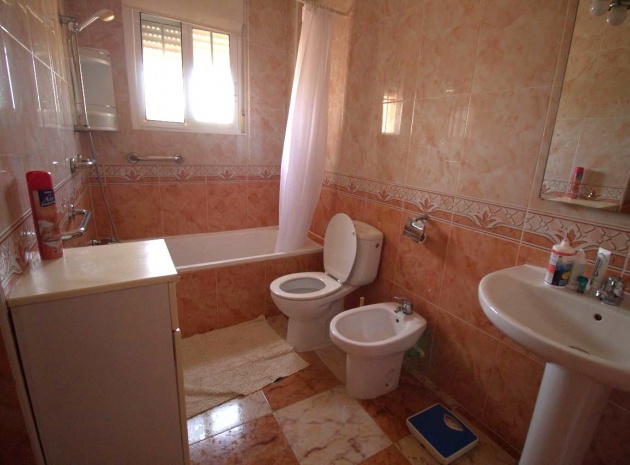 Resale - Villa - Cabo Roig - Lomas de Cabo Roig