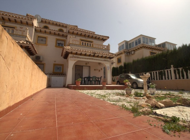 Resale - Villa - Cabo Roig - Lomas de Cabo Roig