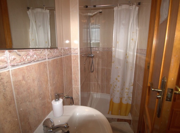 Resale - Villa - Cabo Roig - Lomas de Cabo Roig