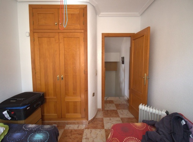 Resale - Villa - Cabo Roig - Lomas de Cabo Roig