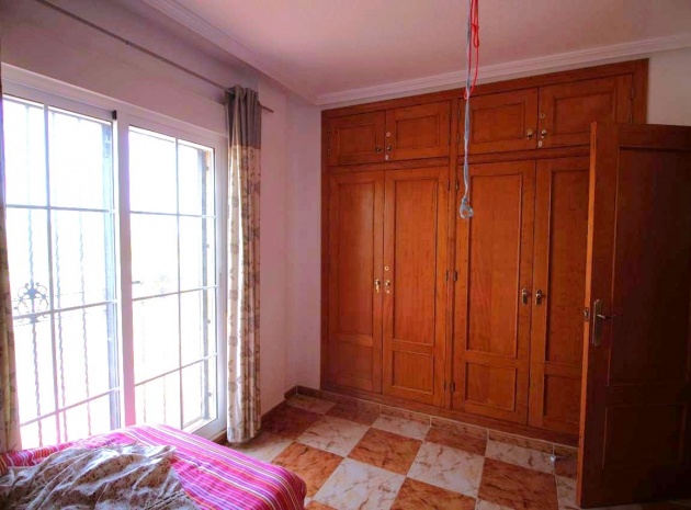 Resale - Villa - Cabo Roig - Lomas de Cabo Roig