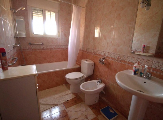 Resale - Villa - Cabo Roig - Lomas de Cabo Roig