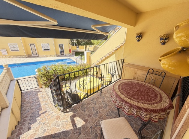 Resale - Apartment - Villamartin - lomas del golf