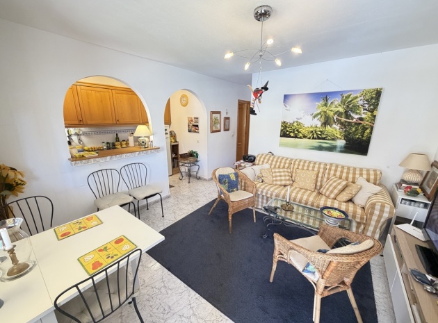 Resale - Apartment - Villamartin - lomas del golf