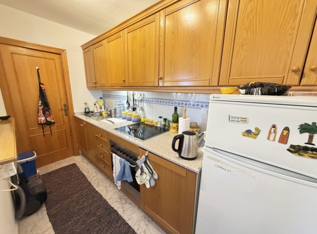 Resale - Apartment - Villamartin - lomas del golf