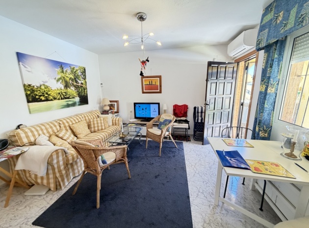 Resale - Apartment - Villamartin - lomas del golf