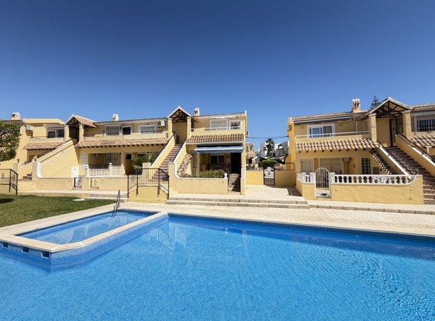 Resale - Apartment - Villamartin - lomas del golf