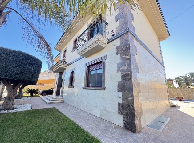 Resale - Villa - Cabo Roig - beachside cabo roig