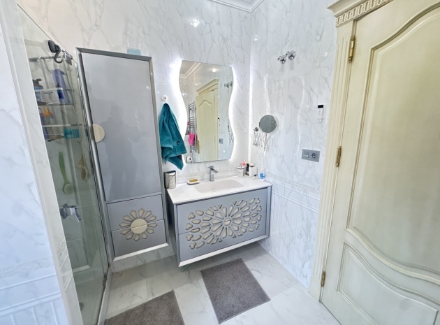 Resale - Villa - Cabo Roig - beachside cabo roig