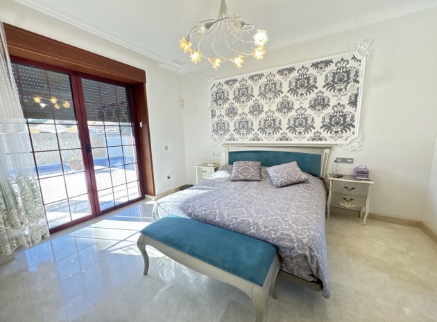 Resale - Villa - Cabo Roig - beachside cabo roig