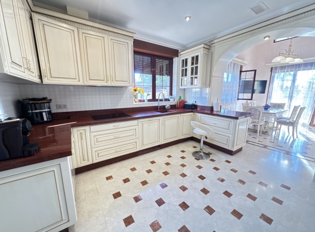 Resale - Villa - Cabo Roig - beachside cabo roig