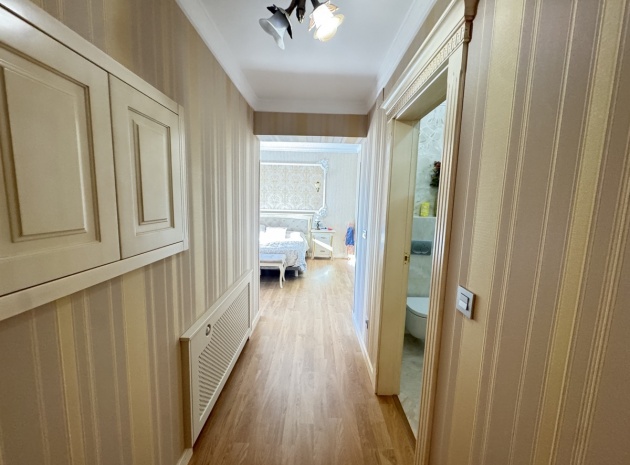 Resale - Villa - Cabo Roig - beachside cabo roig