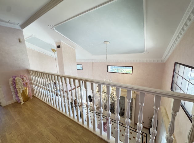 Resale - Villa - Cabo Roig - beachside cabo roig