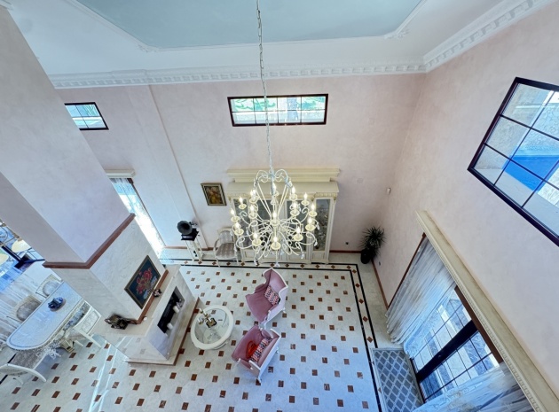 Resale - Villa - Cabo Roig - beachside cabo roig