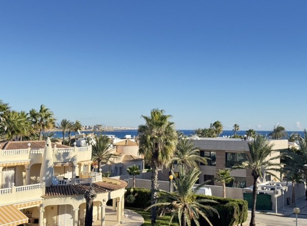 Resale - Villa - Cabo Roig - beachside cabo roig