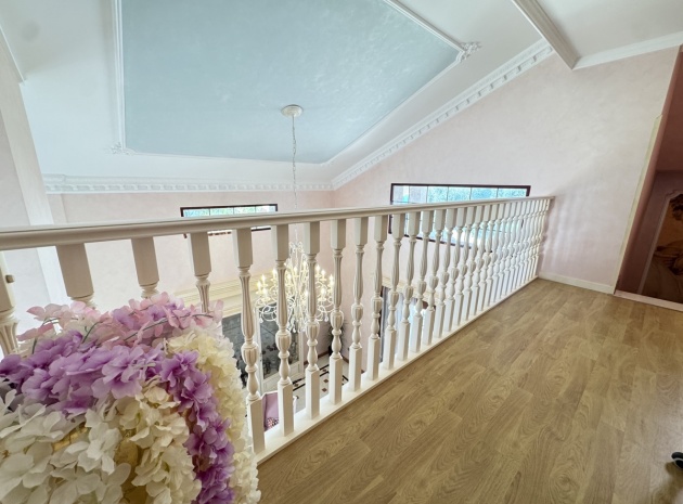 Resale - Villa - Cabo Roig - beachside cabo roig