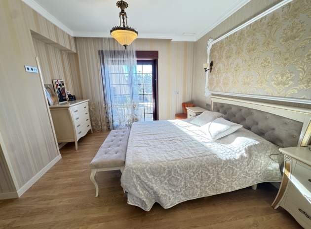 Resale - Villa - Cabo Roig - beachside cabo roig