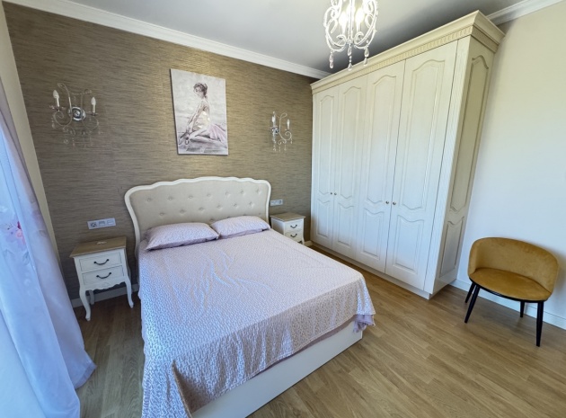 Resale - Villa - Cabo Roig - beachside cabo roig