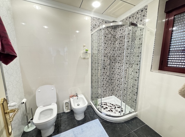 Resale - Villa - Cabo Roig - beachside cabo roig