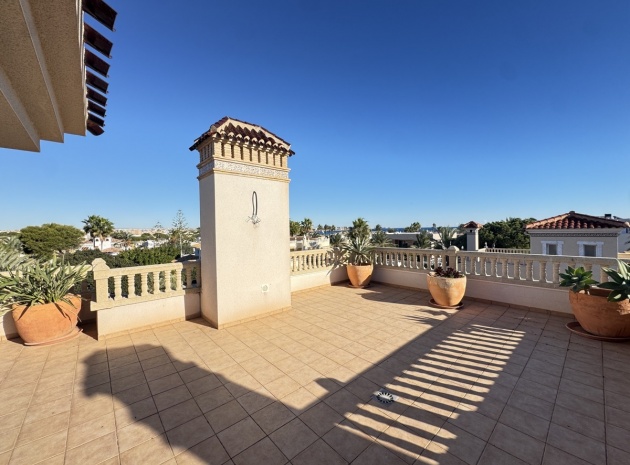 Resale - Villa - Cabo Roig - beachside cabo roig
