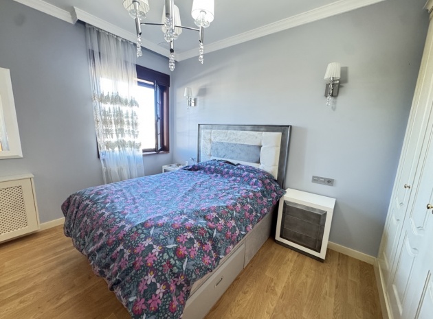 Resale - Villa - Cabo Roig - beachside cabo roig