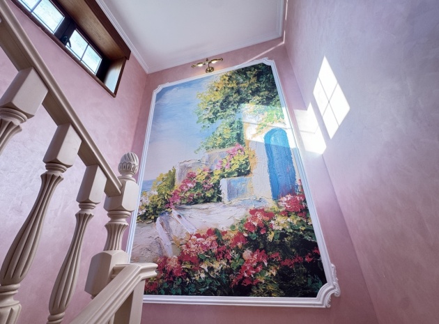 Resale - Villa - Cabo Roig - beachside cabo roig