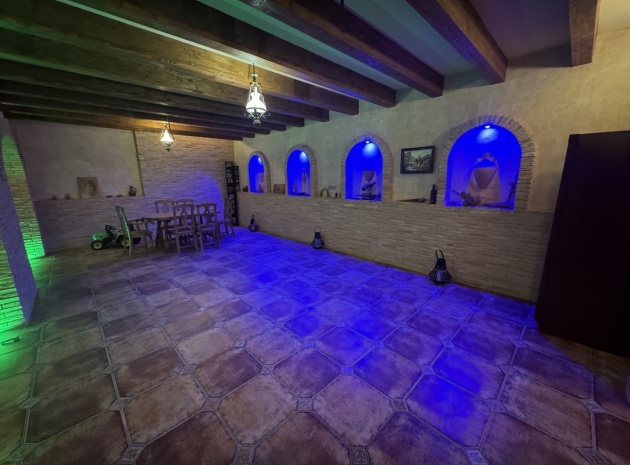 Resale - Villa - Cabo Roig - beachside cabo roig