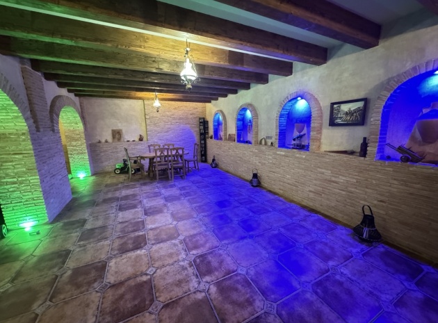 Resale - Villa - Cabo Roig - beachside cabo roig