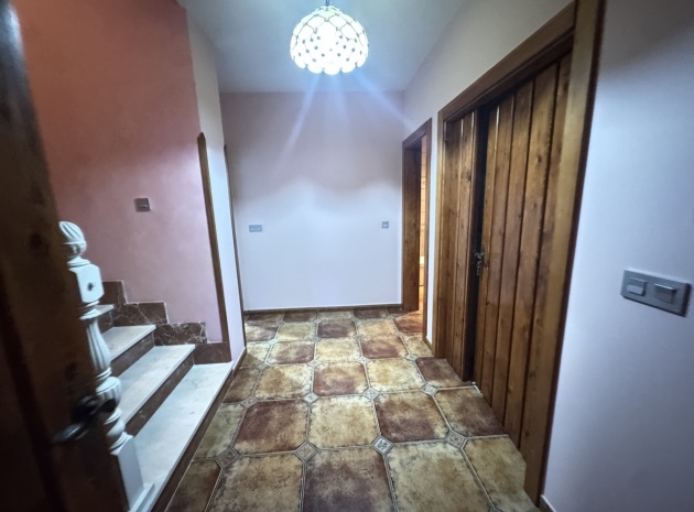 Resale - Villa - Cabo Roig - beachside cabo roig