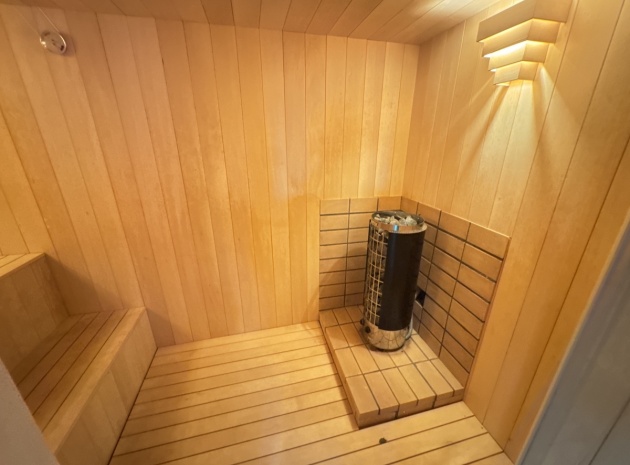 Resale - Villa - Cabo Roig - beachside cabo roig