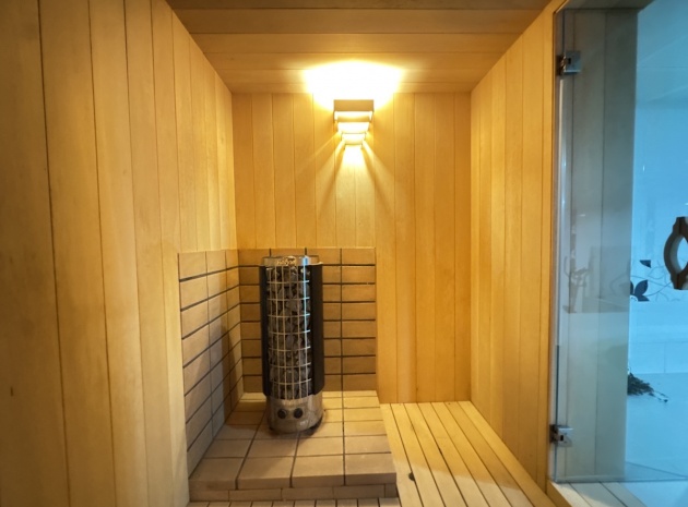 Resale - Villa - Cabo Roig - beachside cabo roig