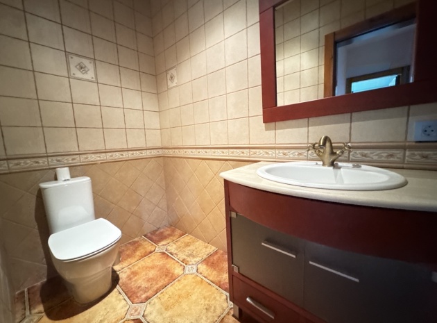 Resale - Villa - Cabo Roig - beachside cabo roig