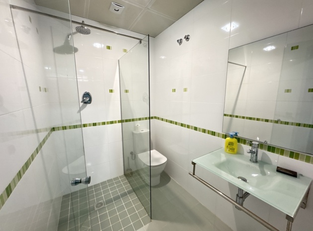 Resale - Villa - Cabo Roig - beachside cabo roig