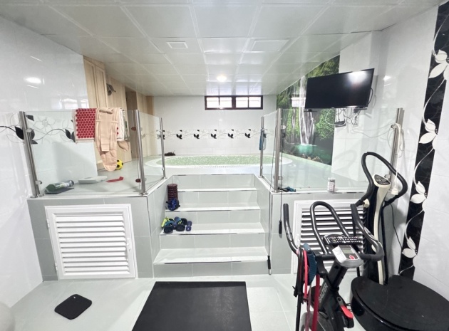 Resale - Villa - Cabo Roig - beachside cabo roig